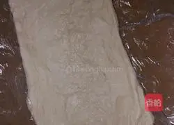 Coconut Bread Recipe Illustration 5