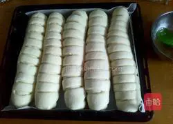 Caterpillar bread recipe 11