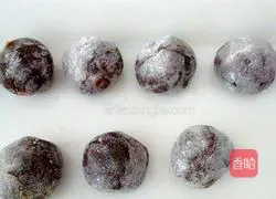 Rose bread recipe illustration 6