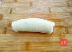 Blueberry Jam Bread Recipe Illustration 10