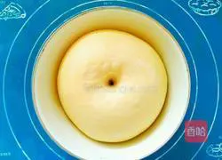 Hokkaido milk toast bread recipe 7