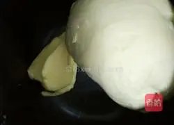 Caterpillar bread recipe 2