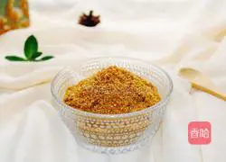 Homemade Pork Floss (Bread Machine Version) Recipe Illustration 11