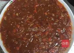 Pizza recipe illustration 2