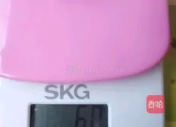 Money Bread Recipe Illustration 13