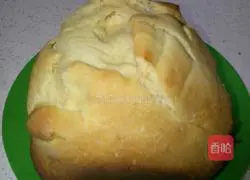 Milk bread recipe 5