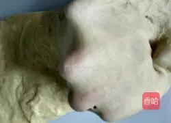 Coconut caterpillar bread recipe 4