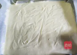 Strawberry jam cake roll recipe 14
