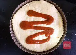 Jenny’s Sausage Pizza Recipe Illustration 10