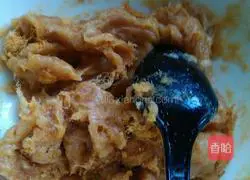 Illustration of how to make delicious buns 3