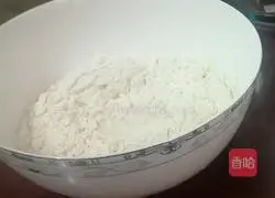 Illustration of how to make bread 3