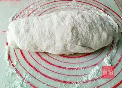 Oven bread recipe 9