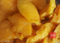 Mango pizza recipe 3