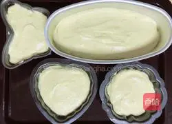 Cream cheese almond cake recipe 13