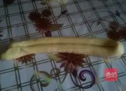 Illustration of how to make old-fashioned bread 13