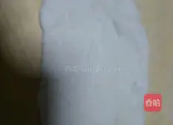 Cheese bread Practice illustration 3