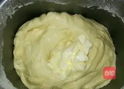How to make bread with good luck rolling in 4