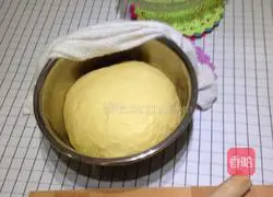 Sandwich bread Illustration of how to do it 1