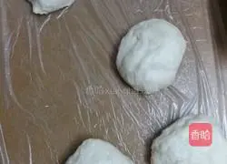 Super Soft Glutinous Rice Bread Recipe Illustration 4