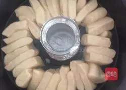 Japanese style rich condensed milk bread recipe 5