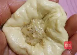 Coconut Bread Recipe Illustration 7