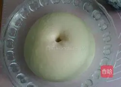 Illustration of how to make croissants 3