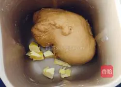 Brown sugar braided bread recipe 3