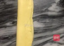 Rose bread recipe illustration 7