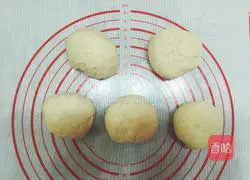 Coconut Bread Recipe Illustration 7