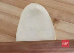 Coconut Bread Recipe Illustration 11