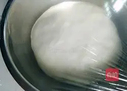 Flower bread recipe 3