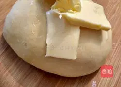 Coconut milk bread recipe illustration 2