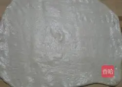 Illustration of how to make Japanese condensed milk bagels 5