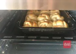 Rose bread recipe 20