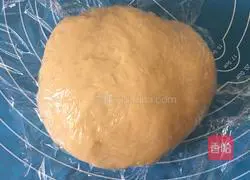Caterpillar bread recipe 10