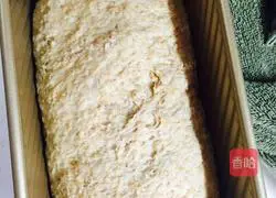 全Illustration of making wheat bread 7