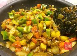 Stromboli vegetarian bread rolls recipe 8