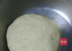 Toast Bread Recipe Illustration 3