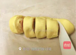 Fancy Sausage Bread Recipe Illustration 4