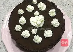 Oreo Thousand Layer cake recipe 6