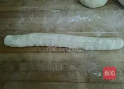 Illustration of how to make French baguette 7