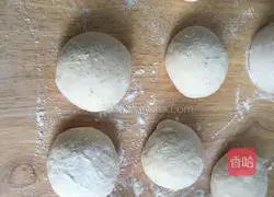 Pocket Bread (Pitta Bread) Recipe Illustration 3