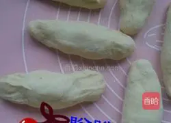 Honey Bun Recipe Illustration 5