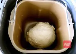 Bread Temptation Recipe Illustration 3