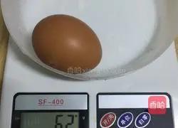 Illustration of how to make butter rolls 7