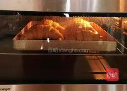 Whole wheat pumpkin croissant recipe 15