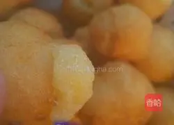 Illustration of how to make hollow glass balls 9