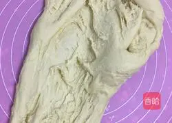 Illustration of how to make money buns 5