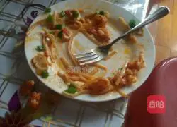 Illustration of homemade pasta 7