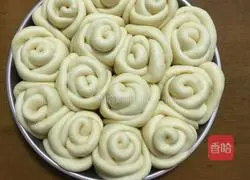 Rose bread recipe 14